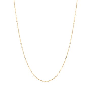 Aurelie Gi Lynn Cable Chain Necklace