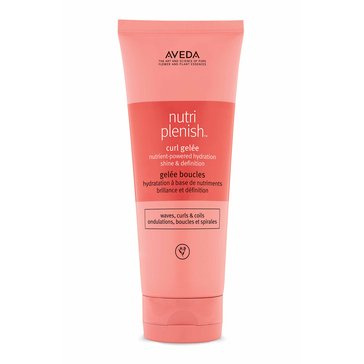 Aveda Nutriplenish Hydrating Curl Gelee