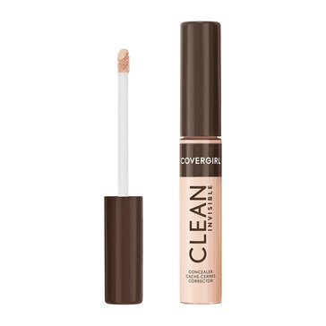 CoverGirl Clean Invisible Concealer