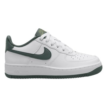 Nike Big Girls Air Force 1 Lifestyle Shoe