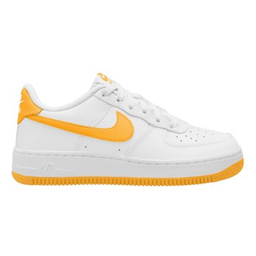 Nike Big Boys Air Force 1 Lifestyle Shoe