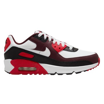 Nike Big Boys Air Max 90 EasyOn Sneaker