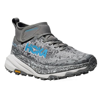 Hoka Women's Speedgoat 6 Mid GTX Hiking Boot