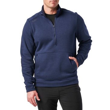 5.11 Men's PT-R Arrive 1/4 Zip Fleece