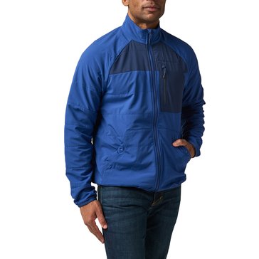 5.11 Men's Vista Full Zip Jacket