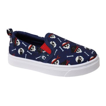 Oomphies Toddler Boys Rascal Sneaker