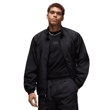 Jordan Men's Essentials High Brand Read Wind Jacket