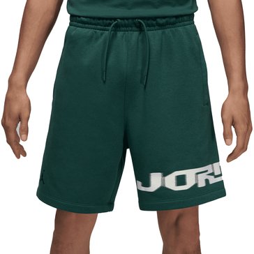 Jordan Men's MVP Fleece Shorts 