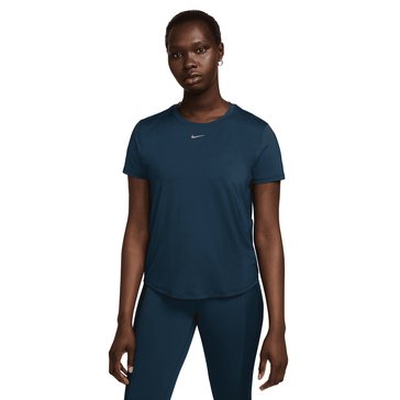 Nike Women's One Classic Dri-FIT Short Sleeve Top