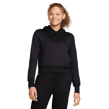 Nike Women's One Therma-FIT Pullover Hoodie