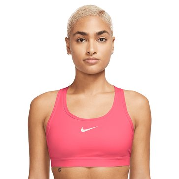 Nike Women's Swoosh Medium Support Bra