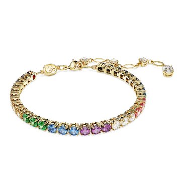 Swarovski Capsule Pride Bracelet