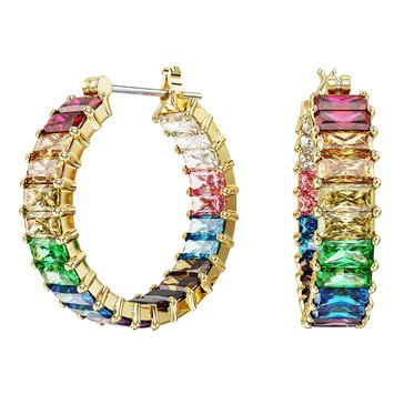 Swarovski Capsule Pride Earrings