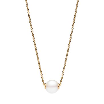 Pandora Treated Freshwater Cultured Pearl Collier Necklace