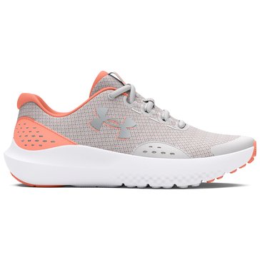 Under Armour Big Girls Surge 4 Running Shoe