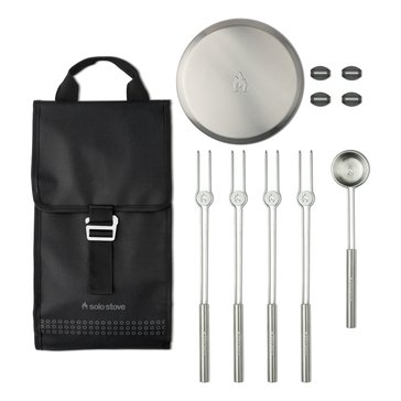 Solo Stove Mesa XL Accessory Pack