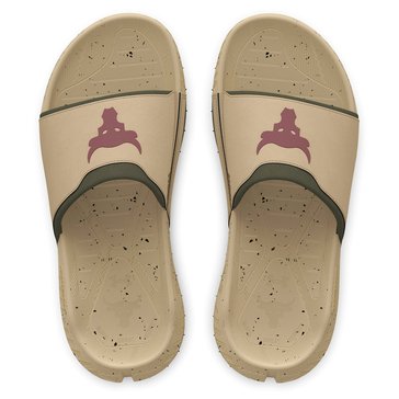 Under Armour Men's Rock 3 UFC Slide