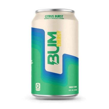 Raw Nutrition BUM Energy Drink, 1-Ccount