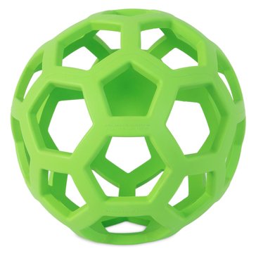 JW Pet HOL-ee Roller Ball Dog Toy