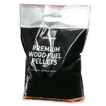 Solo Stove Pellets