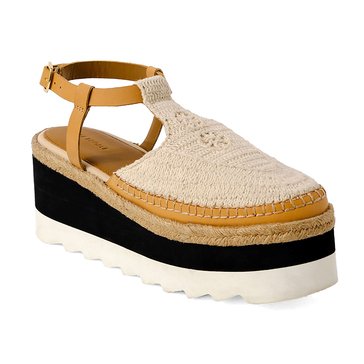 Free People Women's Morning In Mykonos Espadrille