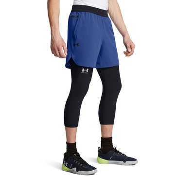 Under Armour Men's Peak Woven Shorts 