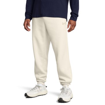 Under Armour Men's Armour Fleece Pro Joggers