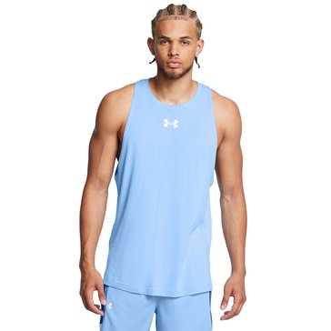 Under Armour Men's Baseline Cotton Tank