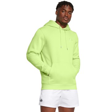 Under Armour Men's Essential Fleece Hoodie