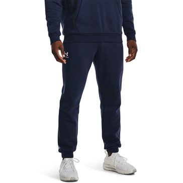 Under Armour Men's Essential Fleece Joggers