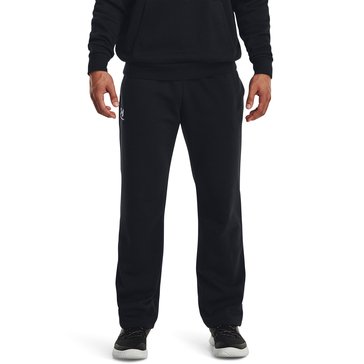 Under Armour Men's Essential Fleece Pants 