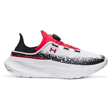 Under Armour Men's Slip Speed Mega Running Shoe