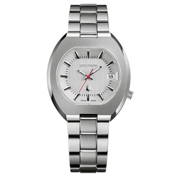 Accutron Unisex Limited Edition Legacy Automatic Bracelet Watch