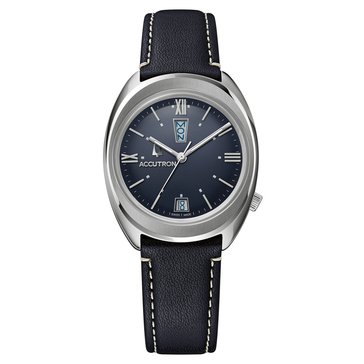 Accutron Unisex Limited Edition Legacy Automatic Watch