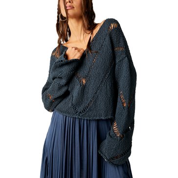 Free People Women's Hayley Sweater