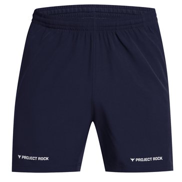 Under Armour Men's Project Rock Ultimate 5