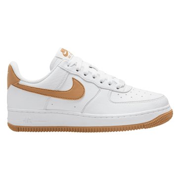 Nike Women's Air Force 1 07 Next Nature Court Shoe