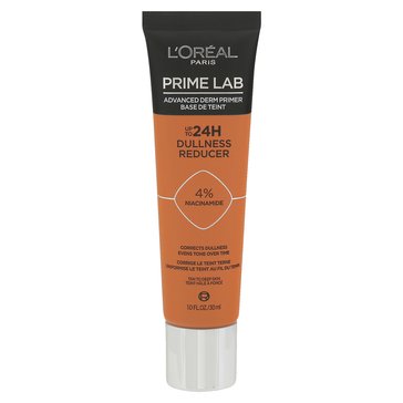 Loreal Lab Primer Dullness Reducer