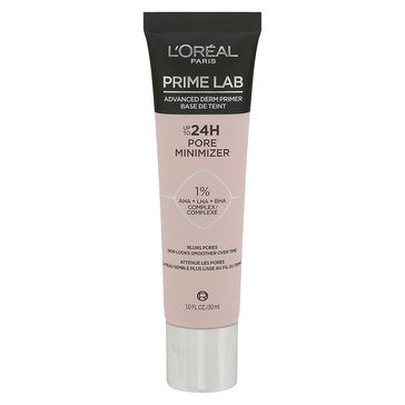 Loreal Lab Primer Pore Minimizer