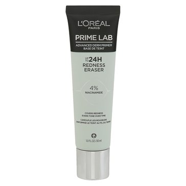 Loreal Lab Primer Redness Eraser