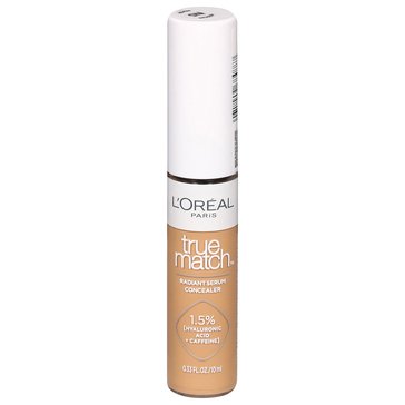 Loreal True Match Concealer