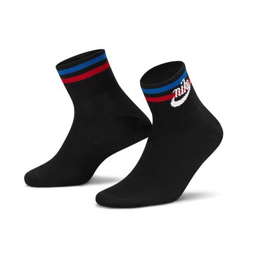 Nike Men's Everyday Essential Mid Crew Socks 3-Pack