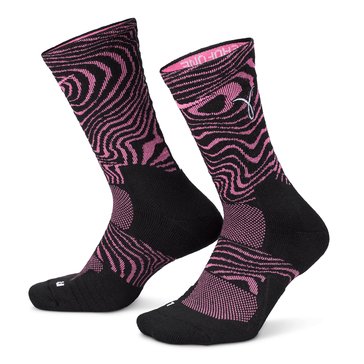 Nike Men's Elite Crew Socks