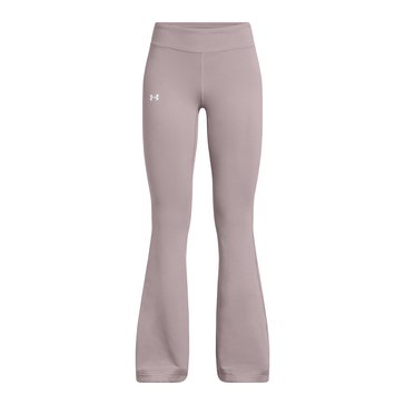 Under Armour Big Girls Motion Flare Pants