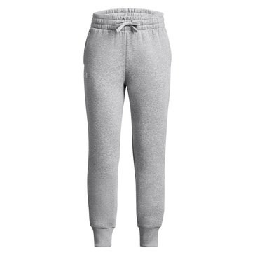 Under Armour Big Girls Rival Fleece Joggers