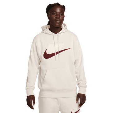 Nike Men's Club Futura Pullover