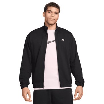 Nike Men's Club Knit Jacket 