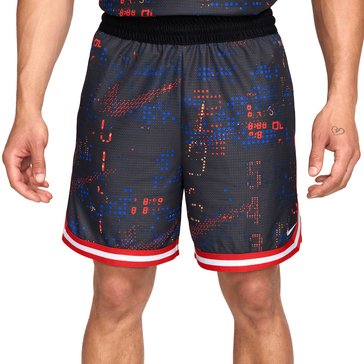 Nike Men's Dri-FIT Dna Naos All Over Print 6