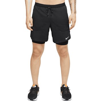 Nike Men's Dri-FIT Flex 2-In-1 7