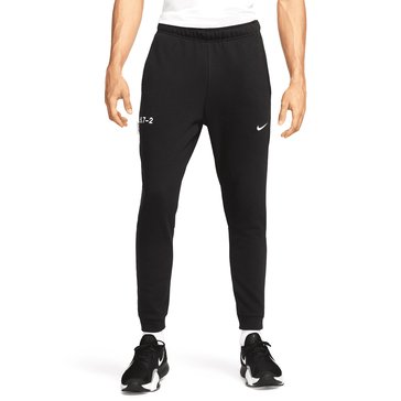 Nike Men's Dri-FIT S72 Fleece Taper Pants